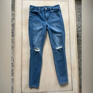American Eagle The Dream Jean Jegging Women’s Size 6